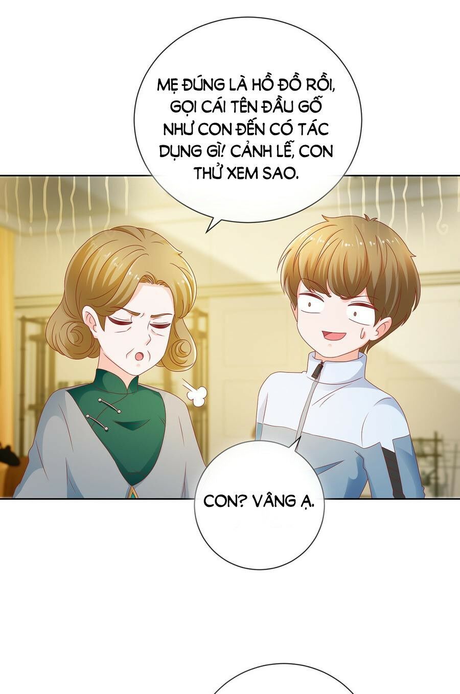 đọc truyện Ẩn Hôn 100%: Chọc Tức Vợ Yêu Mua Một Tặng Một Chương 118 ảnh 26 tại Thiên Thai Truyện