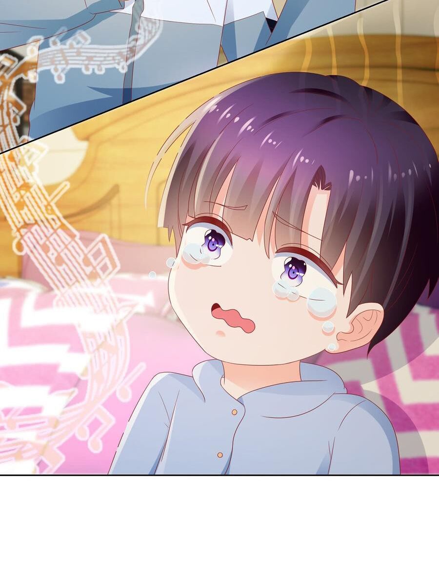 đọc truyện Ẩn Hôn 100%: Chọc Tức Vợ Yêu Mua Một Tặng Một Chương 118 ảnh 29 tại Thiên Thai Truyện