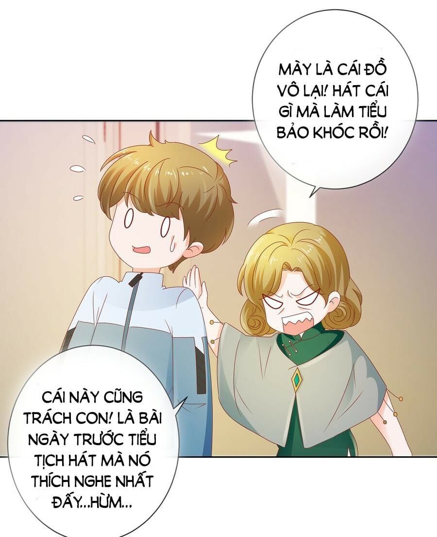 đọc truyện Ẩn Hôn 100%: Chọc Tức Vợ Yêu Mua Một Tặng Một Chương 118 ảnh 30 tại Thiên Thai Truyện