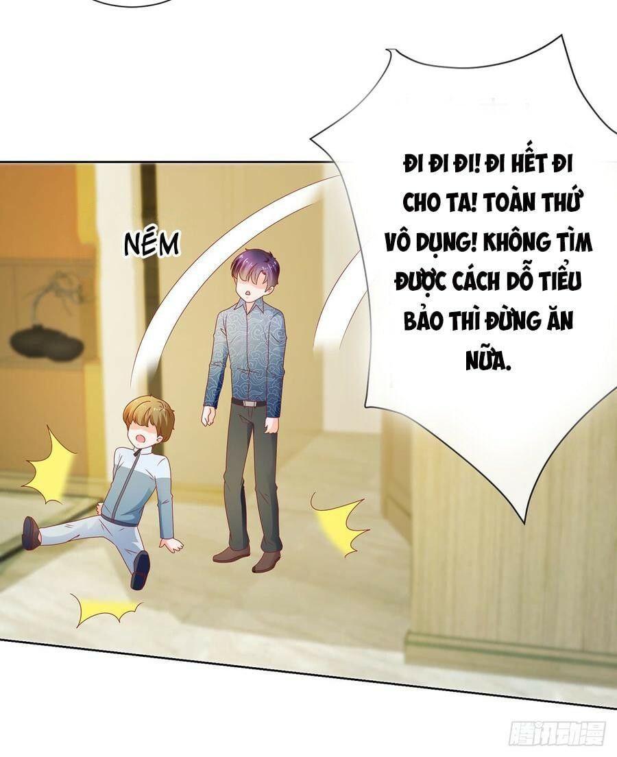 đọc truyện Ẩn Hôn 100%: Chọc Tức Vợ Yêu Mua Một Tặng Một Chương 118 ảnh 31 tại Thiên Thai Truyện