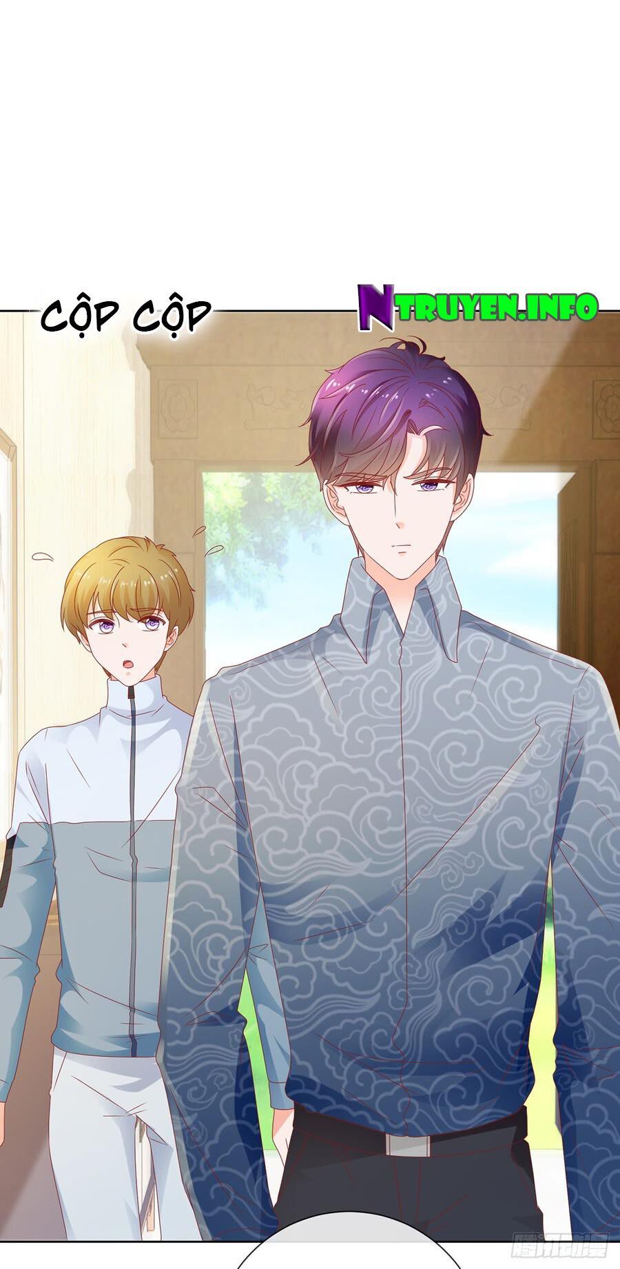 đọc truyện Ẩn Hôn 100%: Chọc Tức Vợ Yêu Mua Một Tặng Một Chương 118 ảnh 5 tại Thiên Thai Truyện