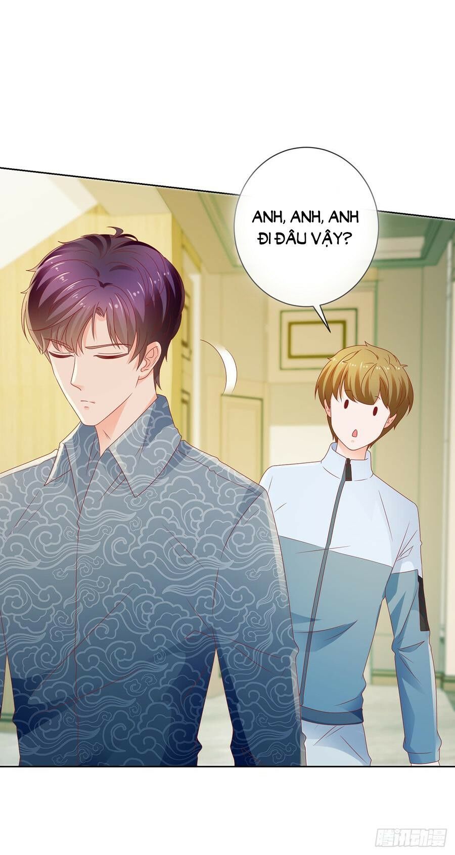 đọc truyện Ẩn Hôn 100%: Chọc Tức Vợ Yêu Mua Một Tặng Một Chương 118 ảnh 32 tại Thiên Thai Truyện