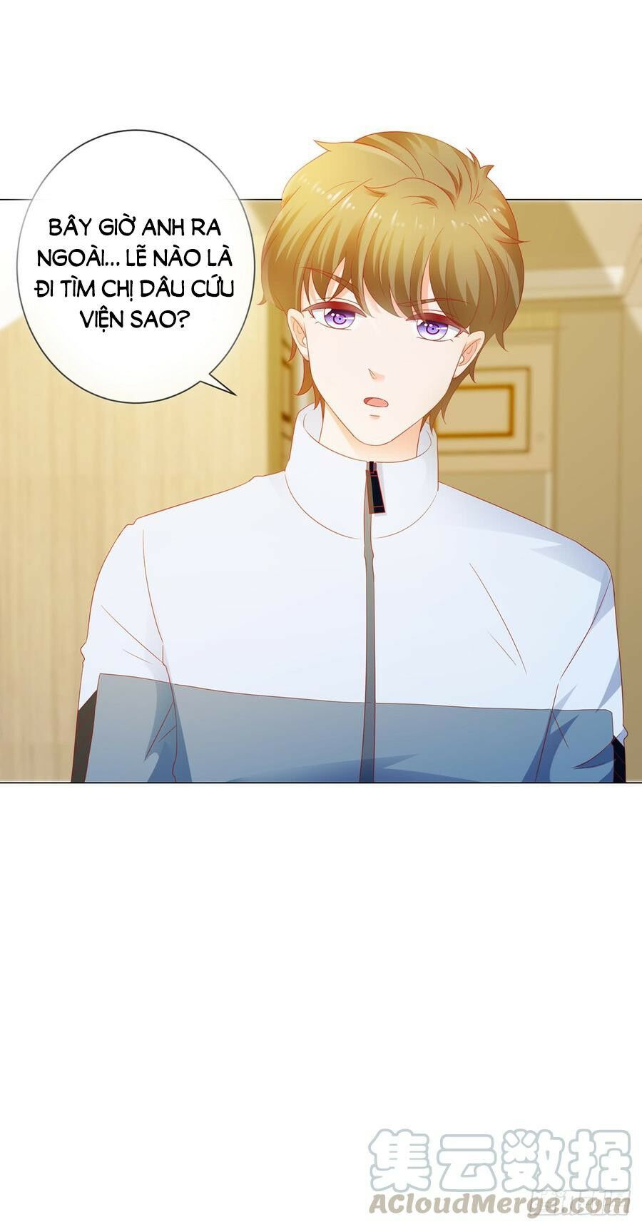 đọc truyện Ẩn Hôn 100%: Chọc Tức Vợ Yêu Mua Một Tặng Một Chương 118 ảnh 33 tại Thiên Thai Truyện