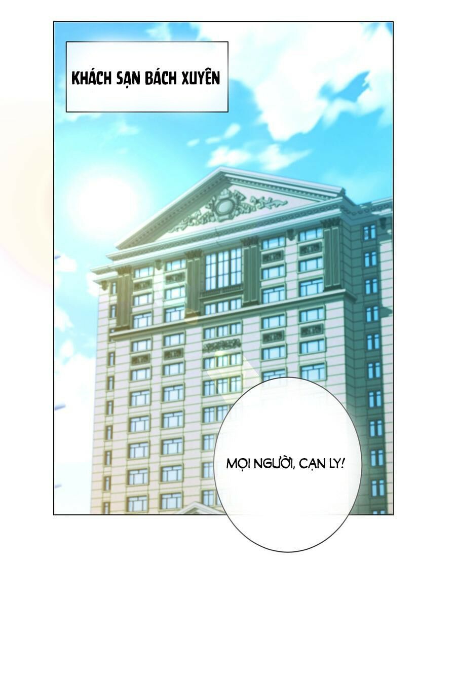 đọc truyện Ẩn Hôn 100%: Chọc Tức Vợ Yêu Mua Một Tặng Một Chương 118 ảnh 34 tại Thiên Thai Truyện