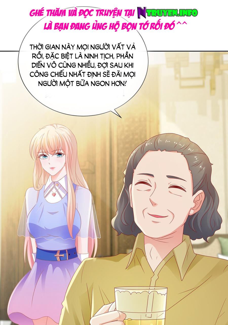 đọc truyện Ẩn Hôn 100%: Chọc Tức Vợ Yêu Mua Một Tặng Một Chương 118 ảnh 36 tại Thiên Thai Truyện