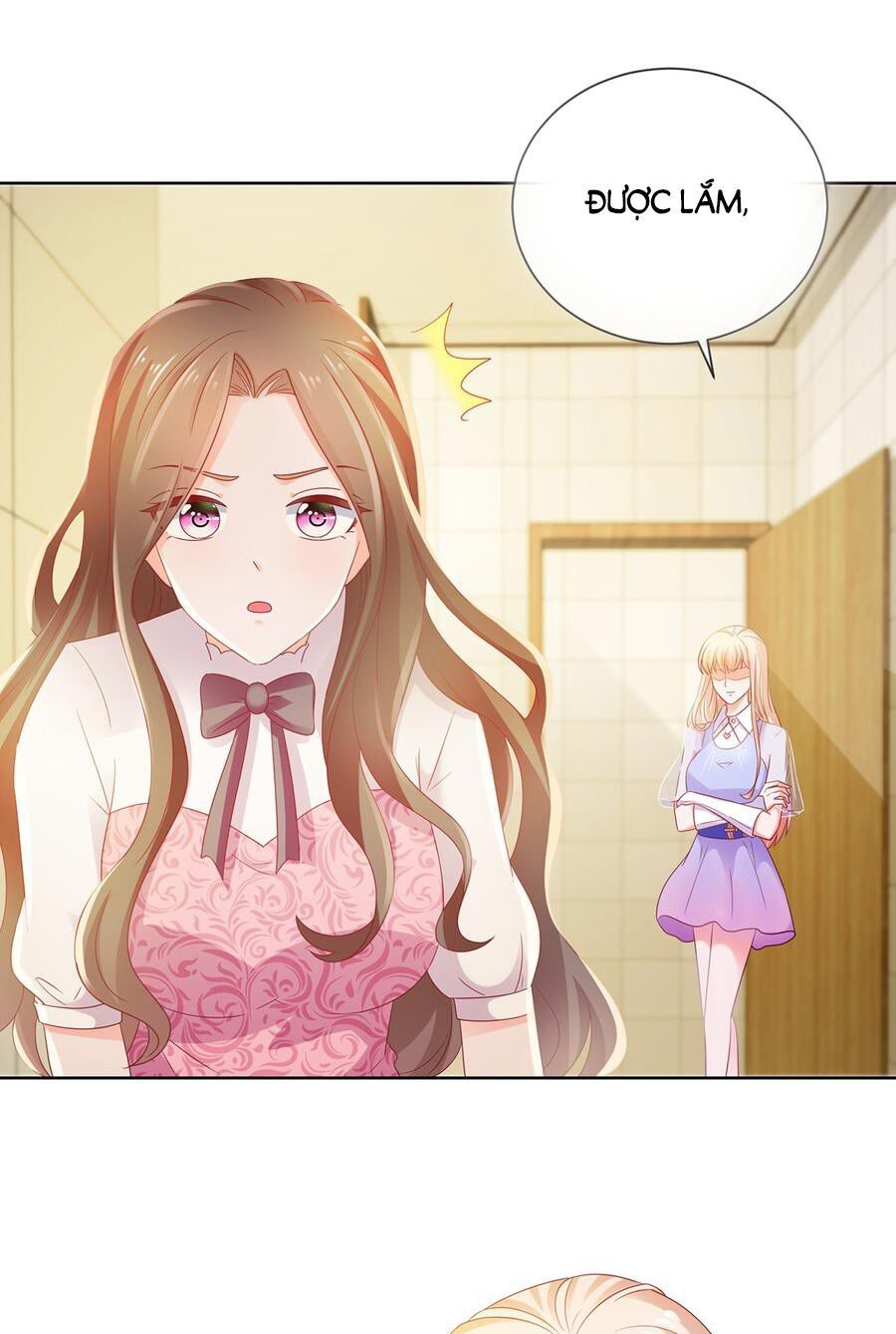 đọc truyện Ẩn Hôn 100%: Chọc Tức Vợ Yêu Mua Một Tặng Một Chương 118 ảnh 45 tại Thiên Thai Truyện