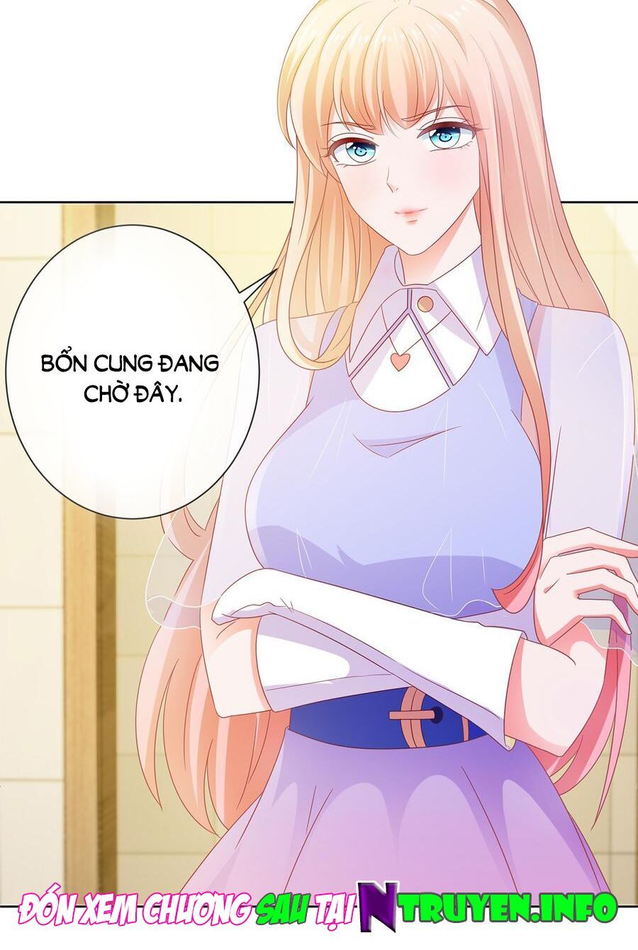 đọc truyện Ẩn Hôn 100%: Chọc Tức Vợ Yêu Mua Một Tặng Một Chương 118 ảnh 46 tại Thiên Thai Truyện