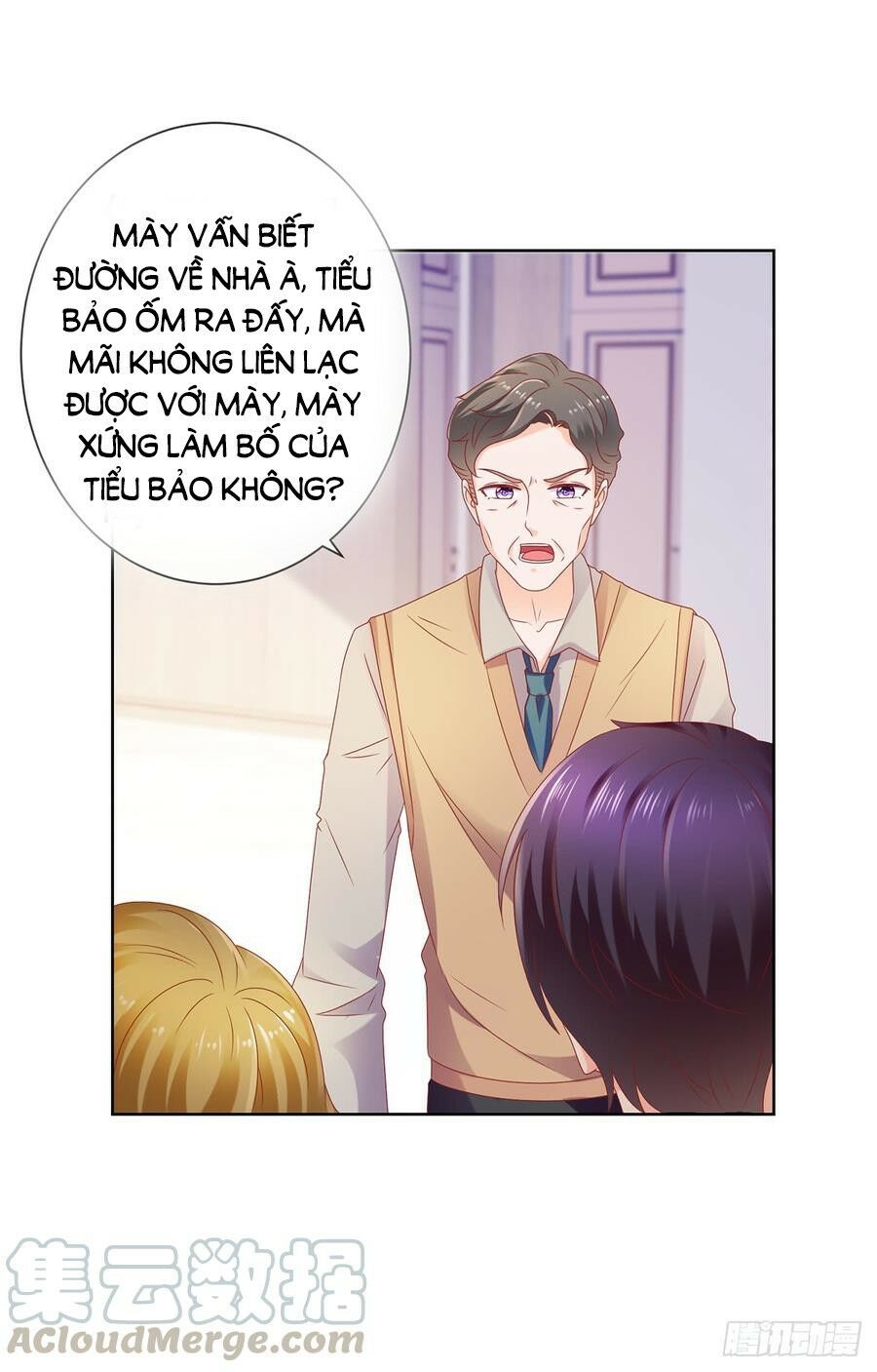 đọc truyện Ẩn Hôn 100%: Chọc Tức Vợ Yêu Mua Một Tặng Một Chương 118 ảnh 7 tại Thiên Thai Truyện