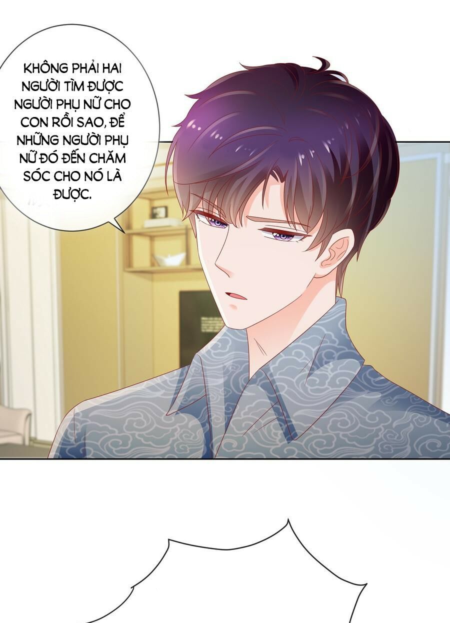 đọc truyện Ẩn Hôn 100%: Chọc Tức Vợ Yêu Mua Một Tặng Một Chương 118 ảnh 8 tại Thiên Thai Truyện