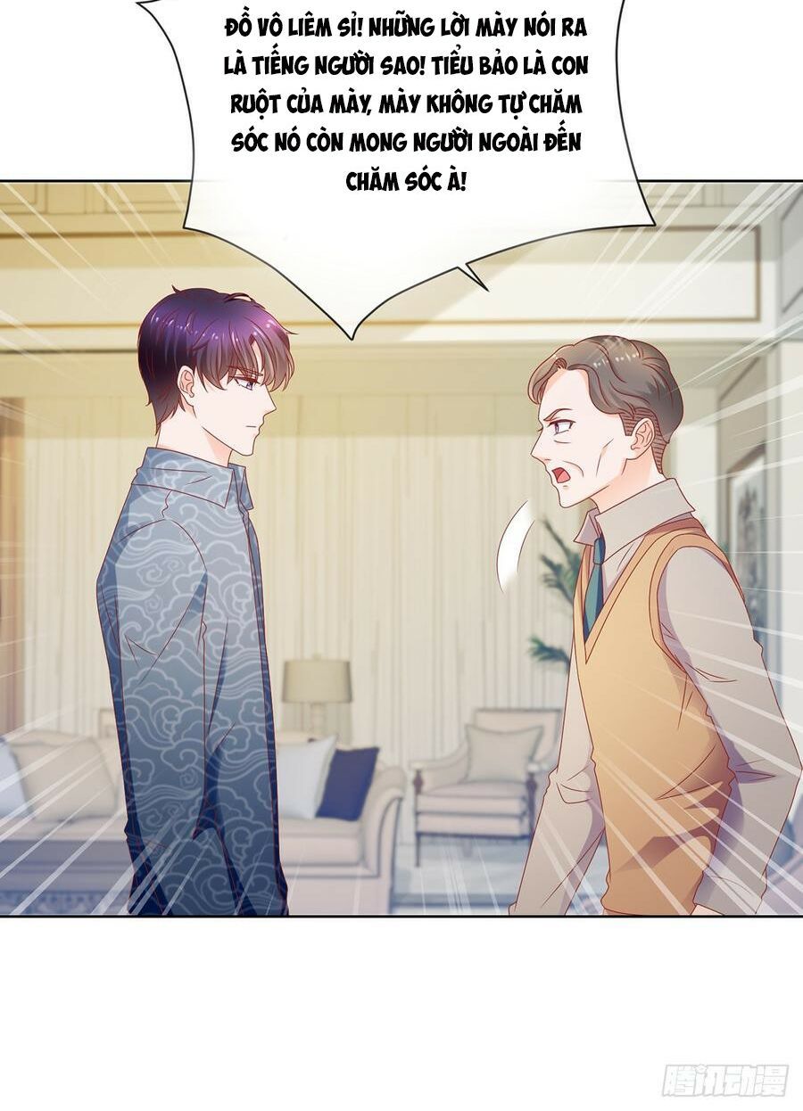 đọc truyện Ẩn Hôn 100%: Chọc Tức Vợ Yêu Mua Một Tặng Một Chương 118 ảnh 9 tại Thiên Thai Truyện