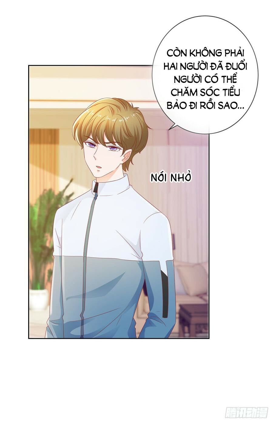 đọc truyện Ẩn Hôn 100%: Chọc Tức Vợ Yêu Mua Một Tặng Một Chương 118 ảnh 10 tại Thiên Thai Truyện