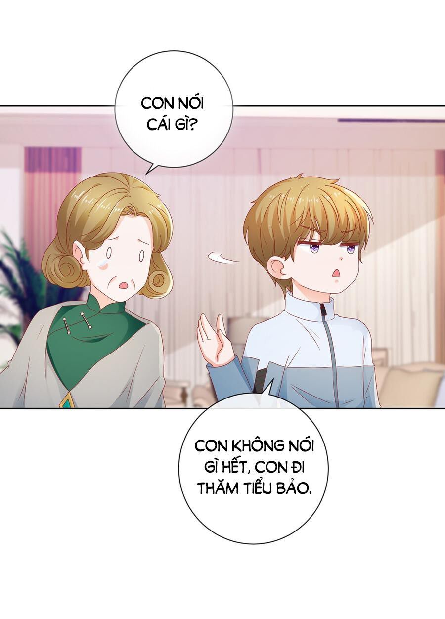 đọc truyện Ẩn Hôn 100%: Chọc Tức Vợ Yêu Mua Một Tặng Một Chương 118 ảnh 11 tại Thiên Thai Truyện