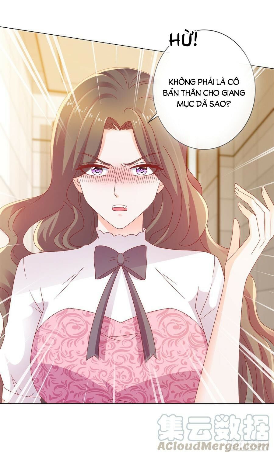 đọc truyện Ẩn Hôn 100%: Chọc Tức Vợ Yêu Mua Một Tặng Một Chương 119 ảnh 12 tại Thiên Thai Truyện