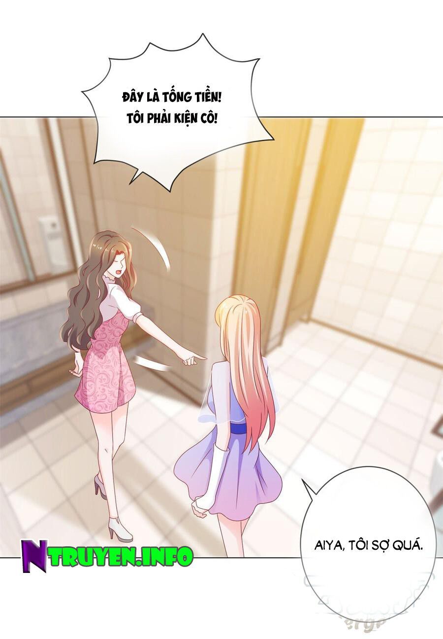 đọc truyện Ẩn Hôn 100%: Chọc Tức Vợ Yêu Mua Một Tặng Một Chương 119 ảnh 16 tại Thiên Thai Truyện