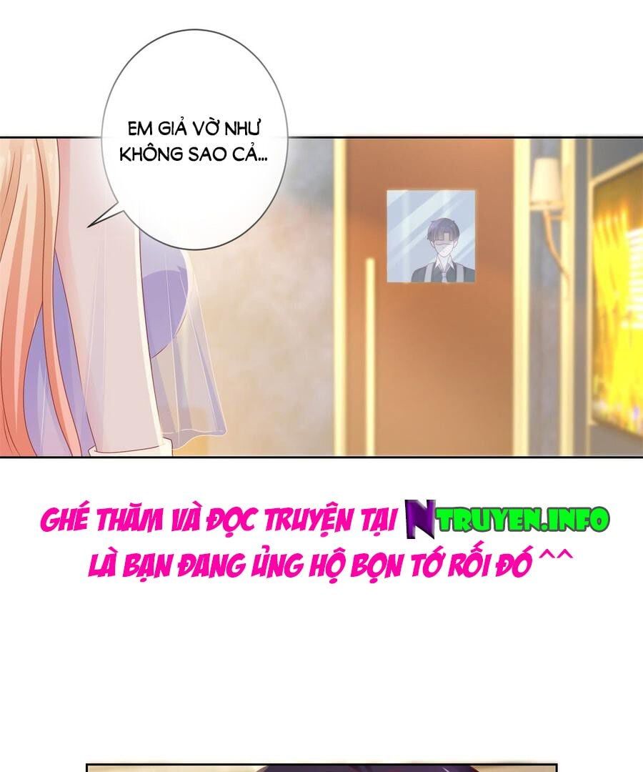 đọc truyện Ẩn Hôn 100%: Chọc Tức Vợ Yêu Mua Một Tặng Một Chương 119 ảnh 21 tại Thiên Thai Truyện