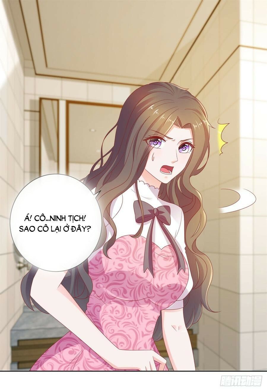 đọc truyện Ẩn Hôn 100%: Chọc Tức Vợ Yêu Mua Một Tặng Một Chương 119 ảnh 4 tại Thiên Thai Truyện