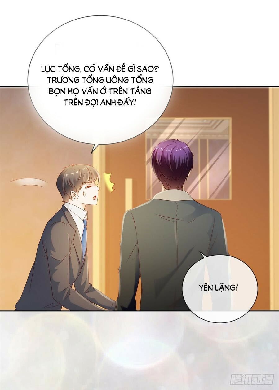 đọc truyện Ẩn Hôn 100%: Chọc Tức Vợ Yêu Mua Một Tặng Một Chương 119 ảnh 23 tại Thiên Thai Truyện