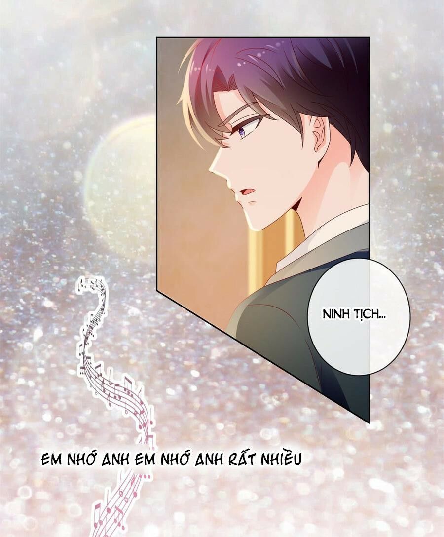 đọc truyện Ẩn Hôn 100%: Chọc Tức Vợ Yêu Mua Một Tặng Một Chương 119 ảnh 24 tại Thiên Thai Truyện