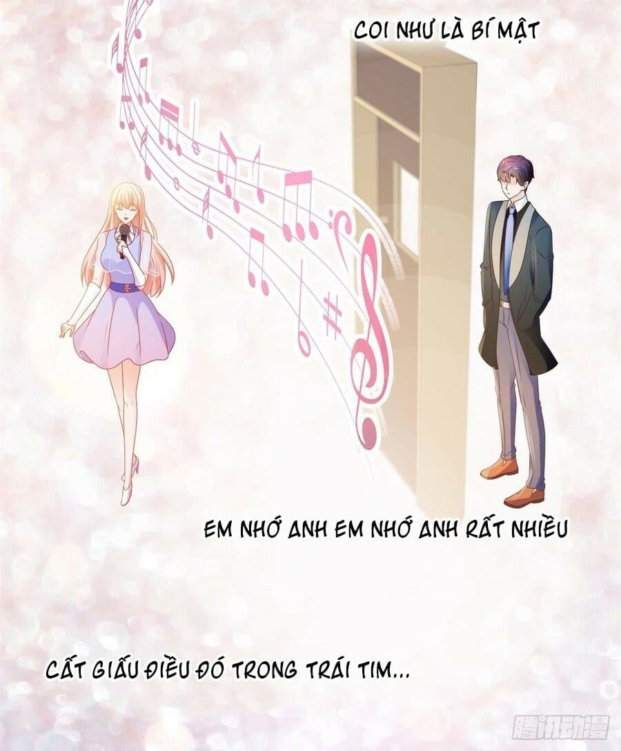 đọc truyện Ẩn Hôn 100%: Chọc Tức Vợ Yêu Mua Một Tặng Một Chương 119 ảnh 25 tại Thiên Thai Truyện