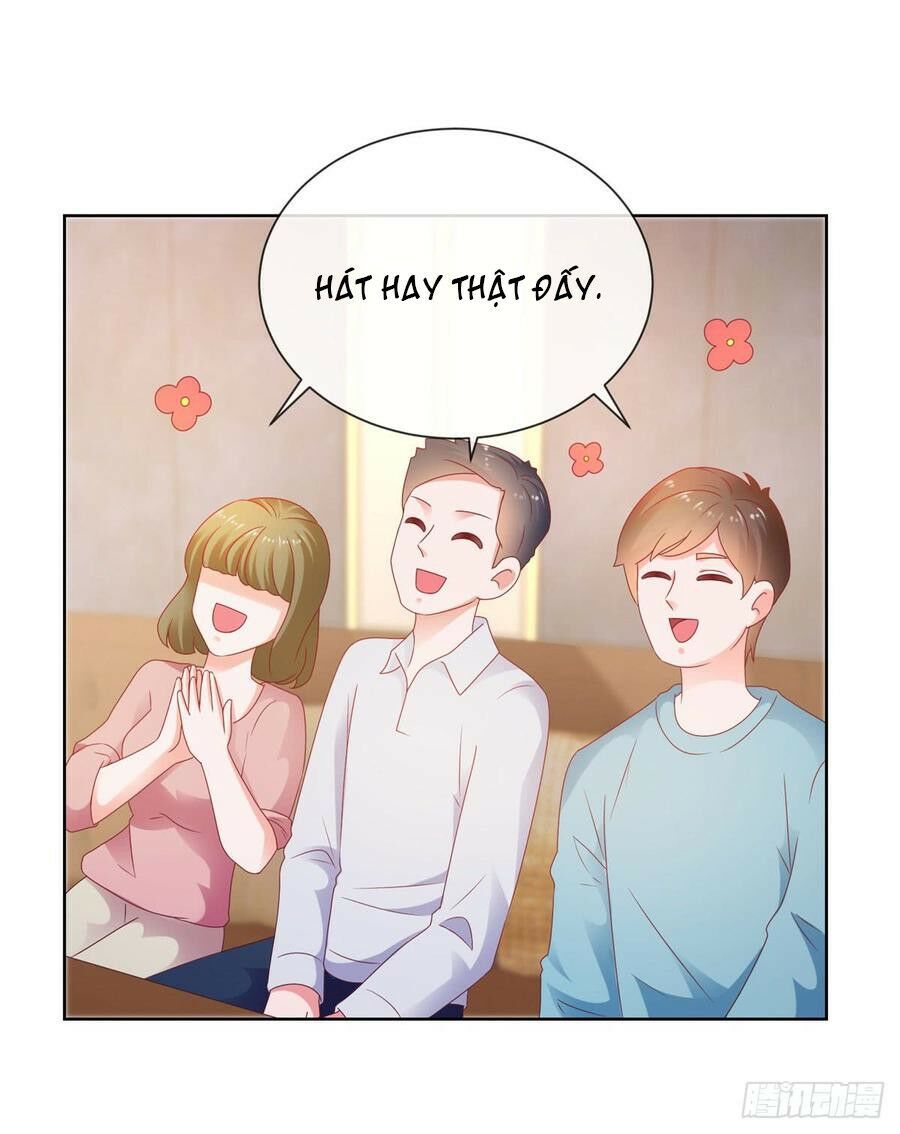 đọc truyện Ẩn Hôn 100%: Chọc Tức Vợ Yêu Mua Một Tặng Một Chương 119 ảnh 27 tại Thiên Thai Truyện