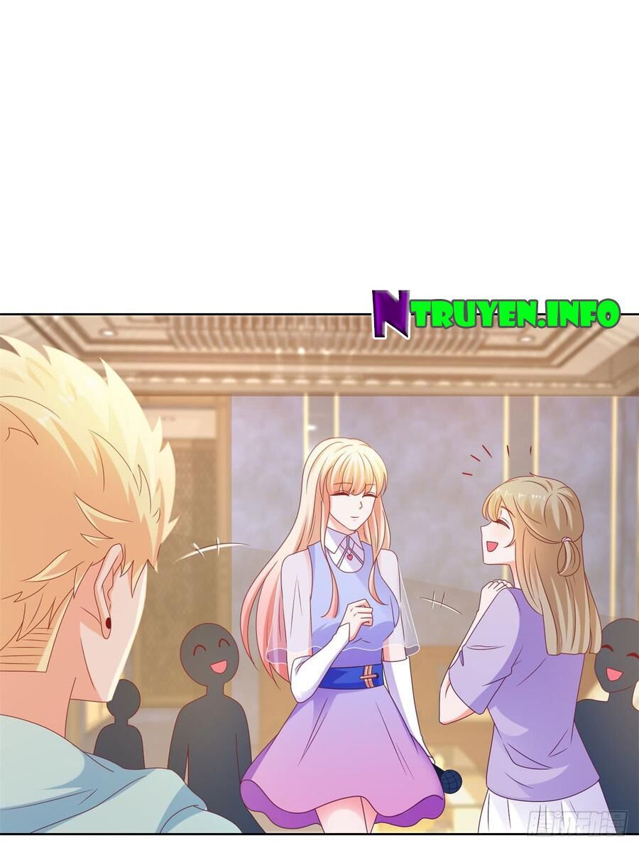 đọc truyện Ẩn Hôn 100%: Chọc Tức Vợ Yêu Mua Một Tặng Một Chương 119 ảnh 28 tại Thiên Thai Truyện