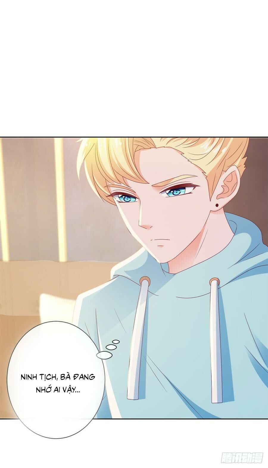 đọc truyện Ẩn Hôn 100%: Chọc Tức Vợ Yêu Mua Một Tặng Một Chương 119 ảnh 29 tại Thiên Thai Truyện