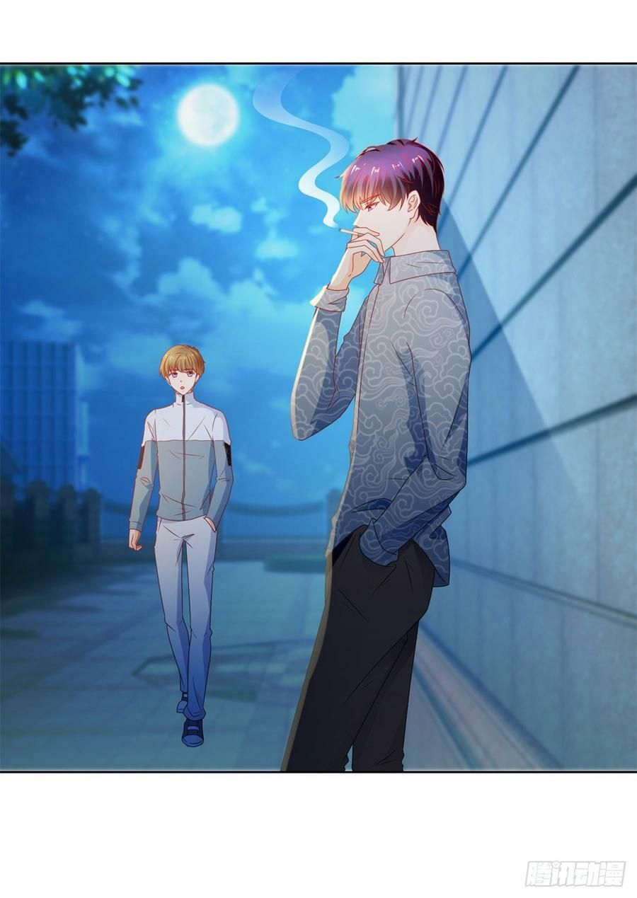 đọc truyện Ẩn Hôn 100%: Chọc Tức Vợ Yêu Mua Một Tặng Một Chương 119 ảnh 31 tại Thiên Thai Truyện