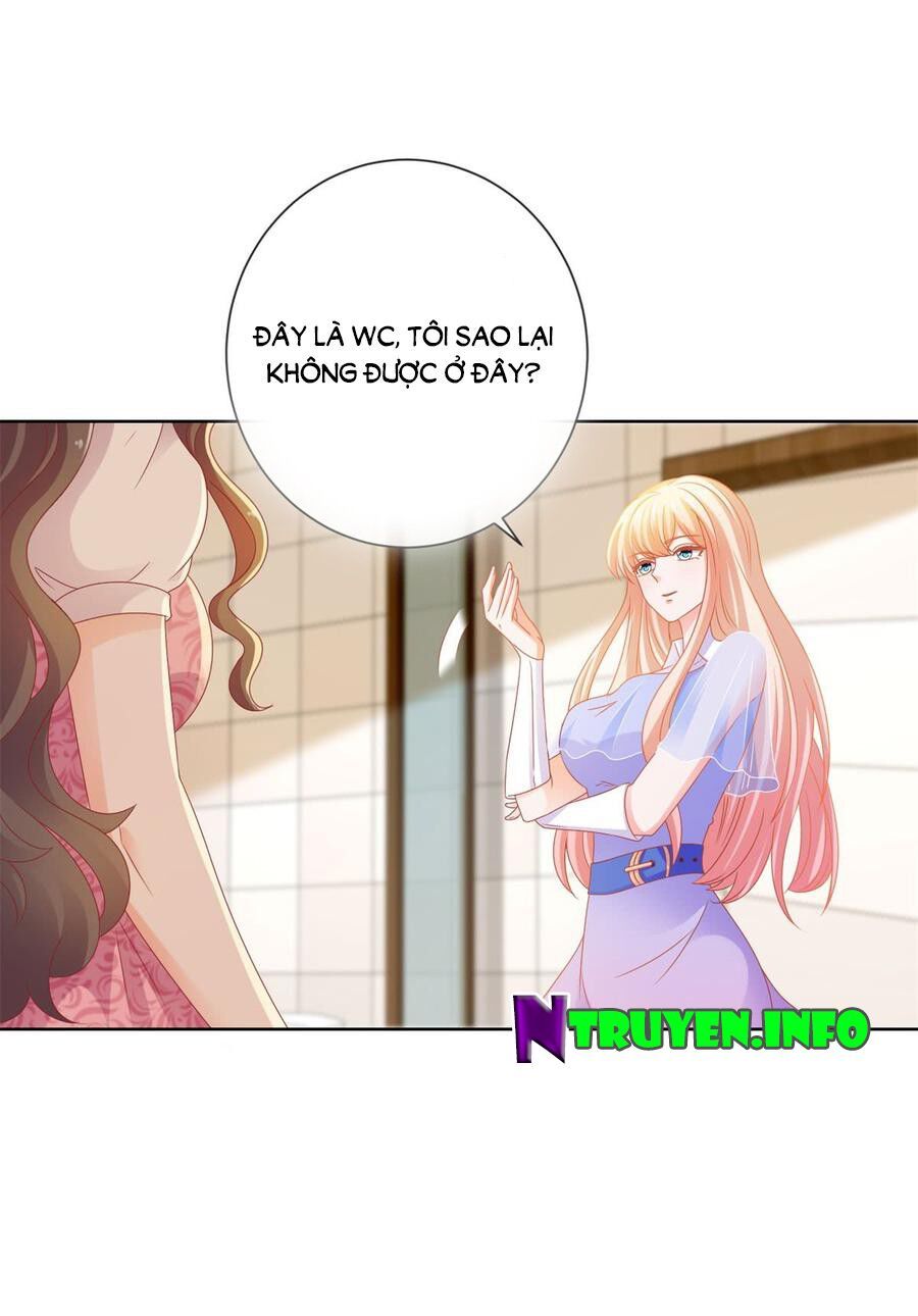 đọc truyện Ẩn Hôn 100%: Chọc Tức Vợ Yêu Mua Một Tặng Một Chương 119 ảnh 5 tại Thiên Thai Truyện