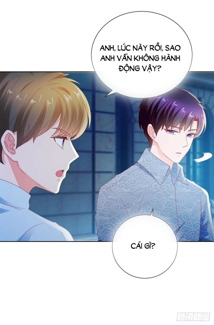 đọc truyện Ẩn Hôn 100%: Chọc Tức Vợ Yêu Mua Một Tặng Một Chương 119 ảnh 32 tại Thiên Thai Truyện