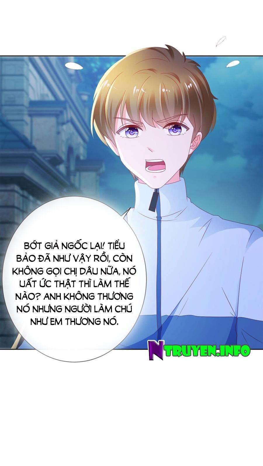 đọc truyện Ẩn Hôn 100%: Chọc Tức Vợ Yêu Mua Một Tặng Một Chương 119 ảnh 33 tại Thiên Thai Truyện