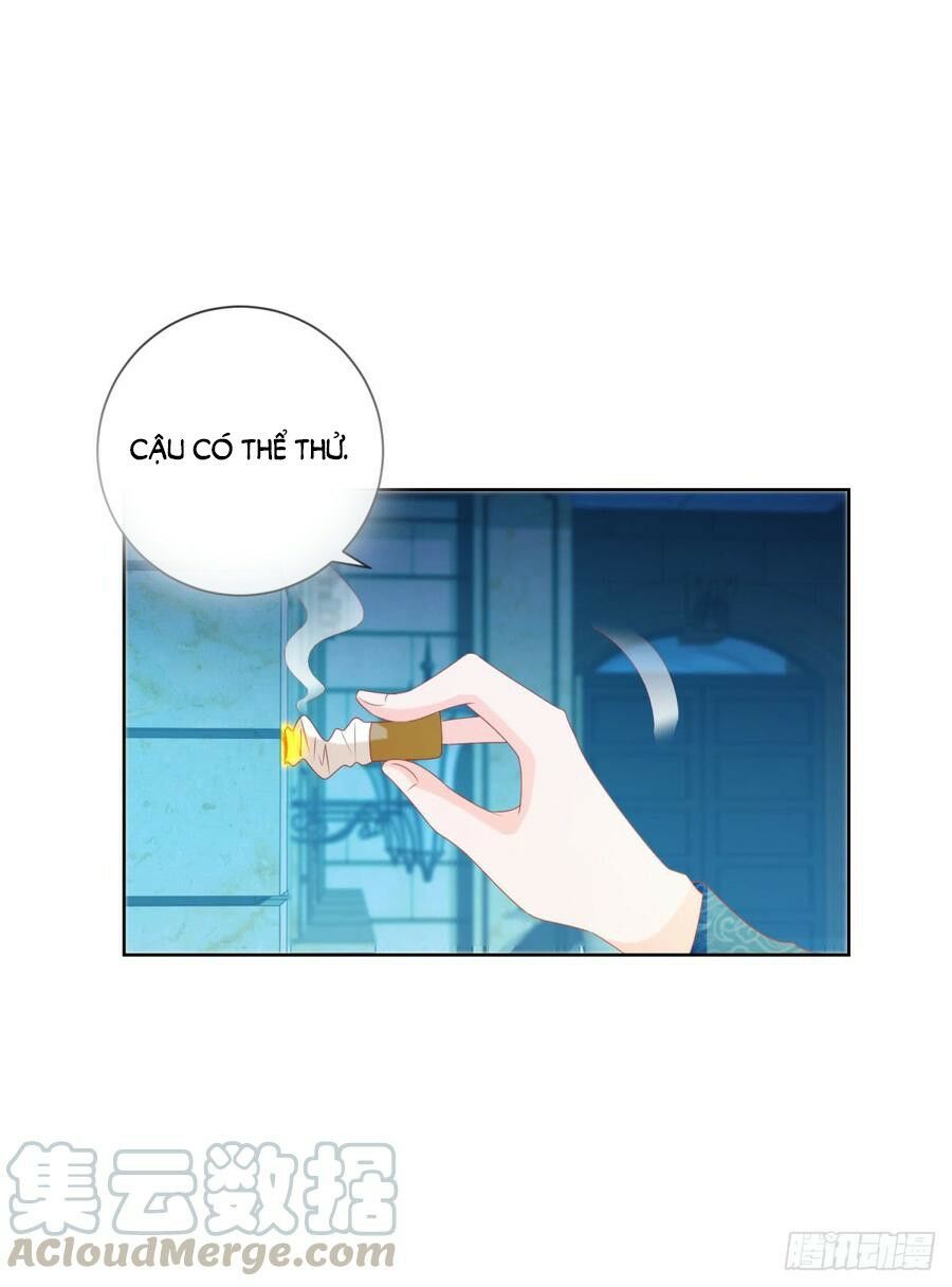 đọc truyện Ẩn Hôn 100%: Chọc Tức Vợ Yêu Mua Một Tặng Một Chương 119 ảnh 34 tại Thiên Thai Truyện