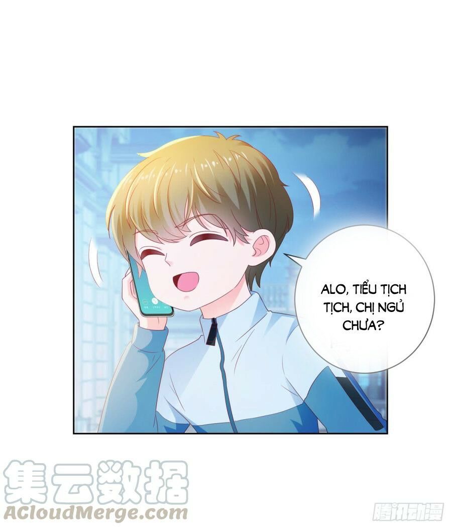 đọc truyện Ẩn Hôn 100%: Chọc Tức Vợ Yêu Mua Một Tặng Một Chương 119 ảnh 38 tại Thiên Thai Truyện