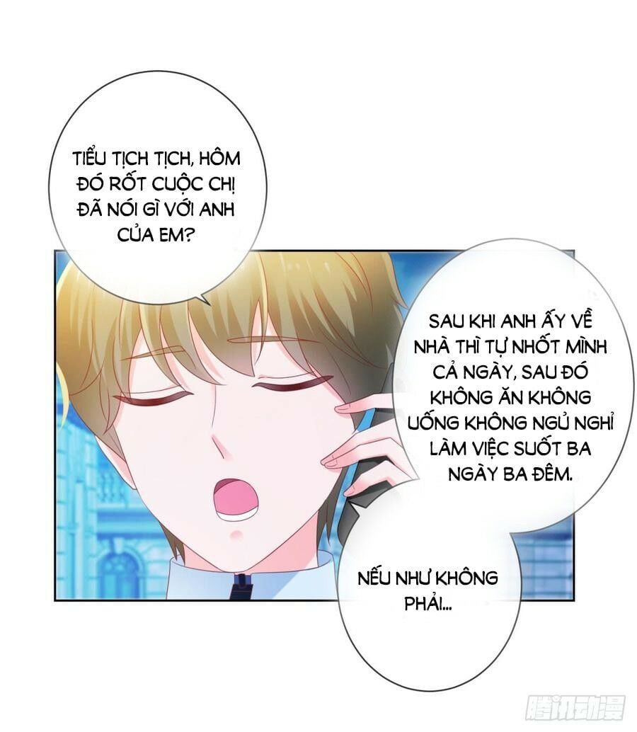 đọc truyện Ẩn Hôn 100%: Chọc Tức Vợ Yêu Mua Một Tặng Một Chương 119 ảnh 40 tại Thiên Thai Truyện