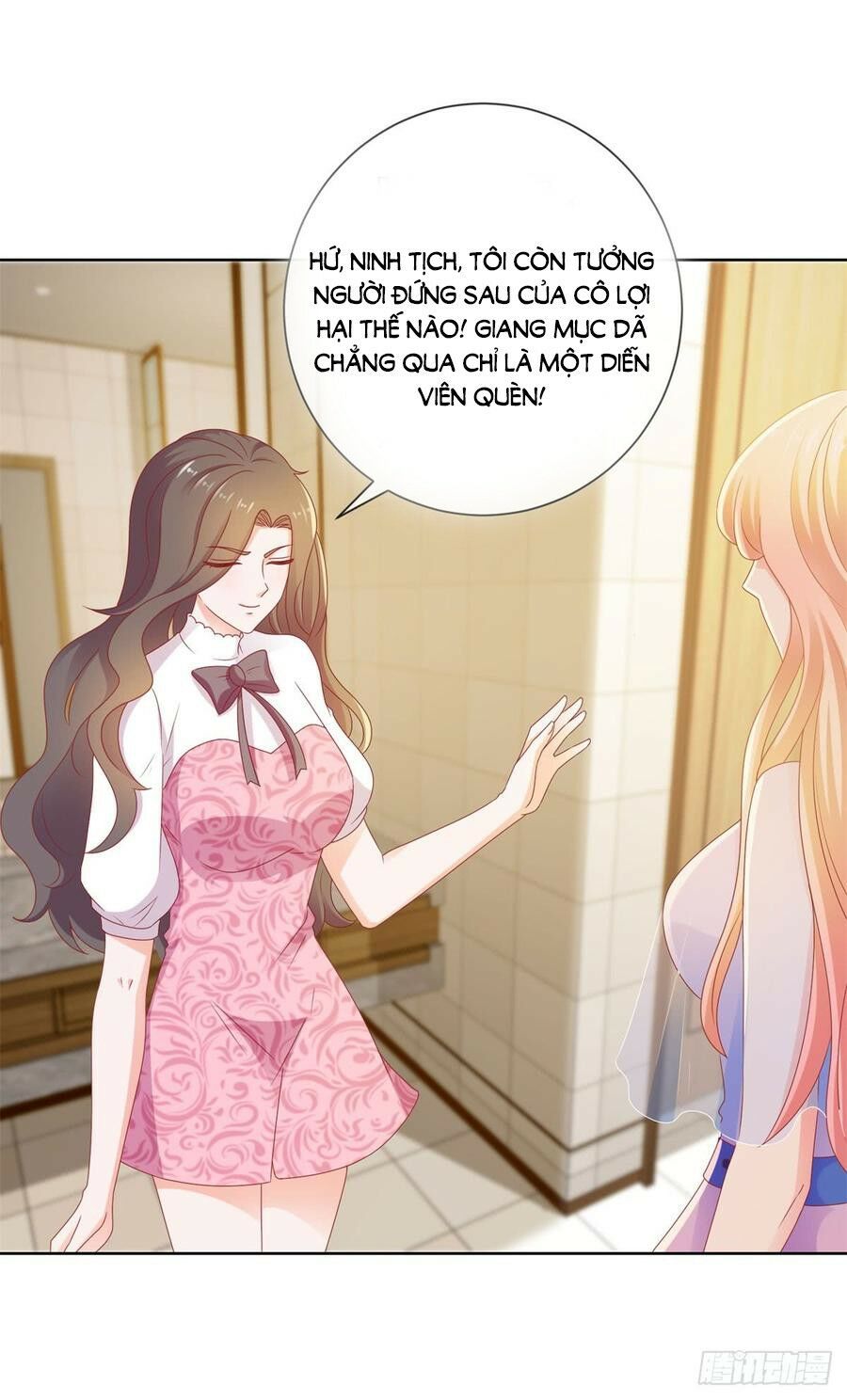 đọc truyện Ẩn Hôn 100%: Chọc Tức Vợ Yêu Mua Một Tặng Một Chương 119 ảnh 6 tại Thiên Thai Truyện