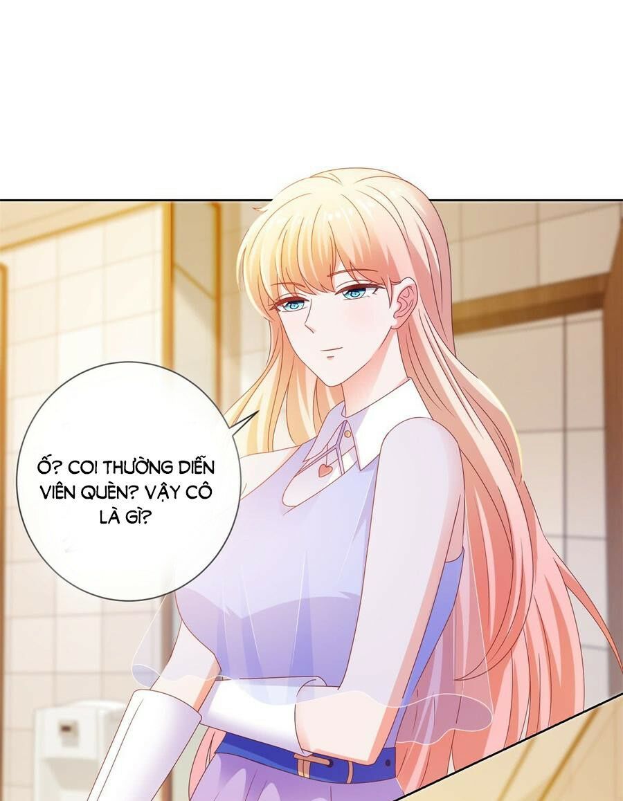 đọc truyện Ẩn Hôn 100%: Chọc Tức Vợ Yêu Mua Một Tặng Một Chương 119 ảnh 7 tại Thiên Thai Truyện