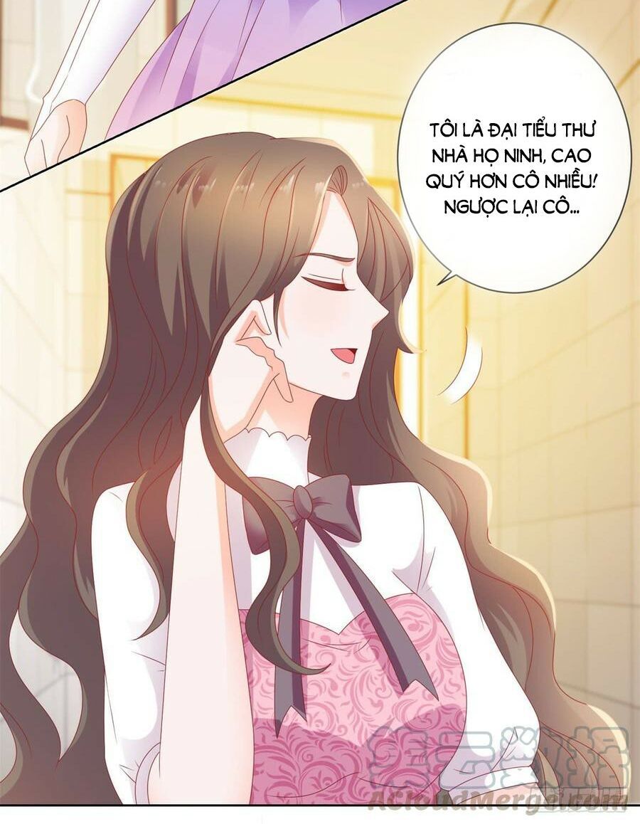 đọc truyện Ẩn Hôn 100%: Chọc Tức Vợ Yêu Mua Một Tặng Một Chương 119 ảnh 8 tại Thiên Thai Truyện