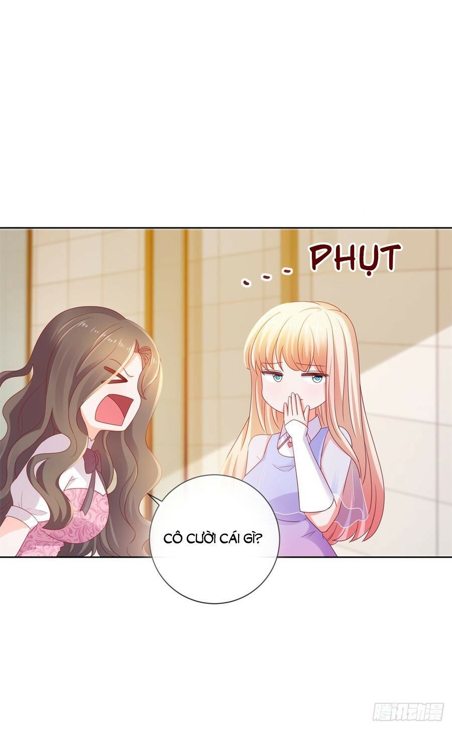 đọc truyện Ẩn Hôn 100%: Chọc Tức Vợ Yêu Mua Một Tặng Một Chương 119 ảnh 9 tại Thiên Thai Truyện