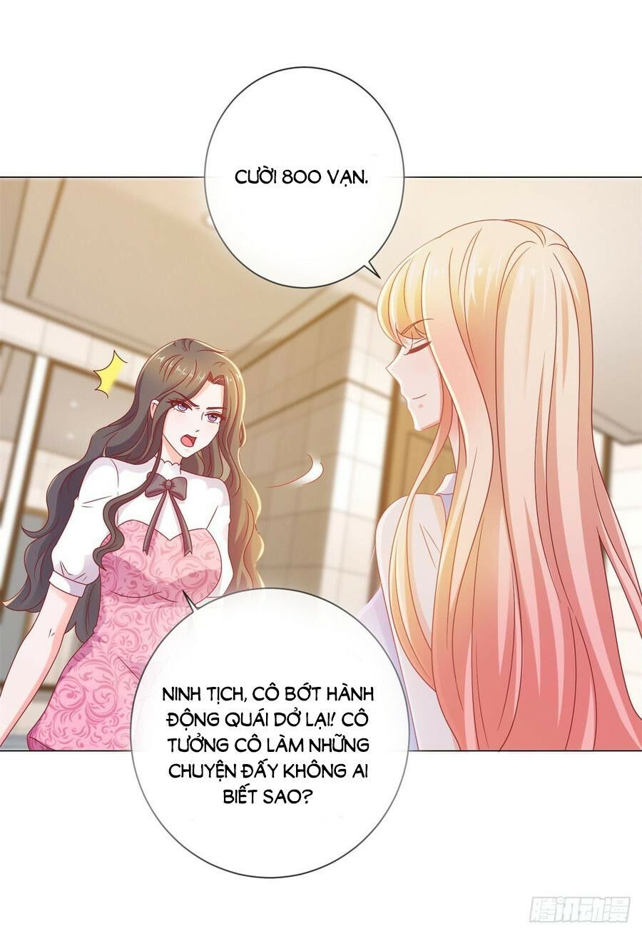 đọc truyện Ẩn Hôn 100%: Chọc Tức Vợ Yêu Mua Một Tặng Một Chương 119 ảnh 10 tại Thiên Thai Truyện