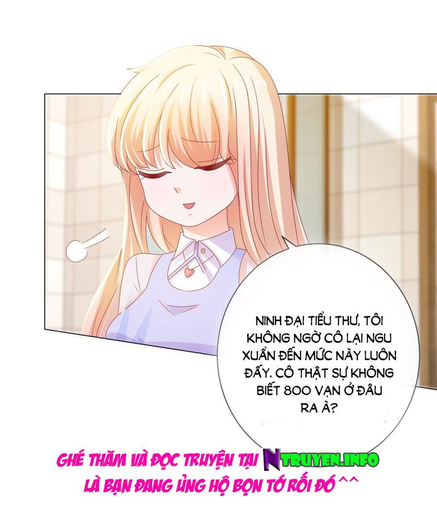 đọc truyện Ẩn Hôn 100%: Chọc Tức Vợ Yêu Mua Một Tặng Một Chương 119 ảnh 11 tại Thiên Thai Truyện