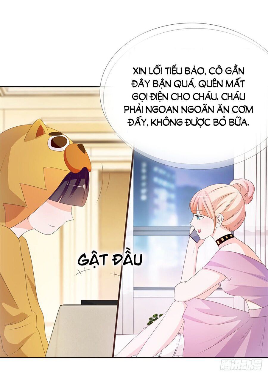 đọc truyện Ẩn Hôn 100%: Chọc Tức Vợ Yêu Mua Một Tặng Một Chương 12 ảnh 13 tại Thiên Thai Truyện