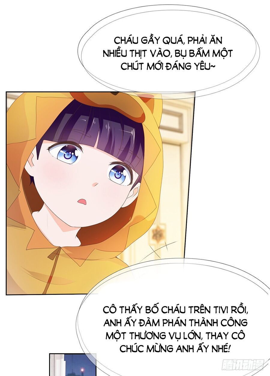 đọc truyện Ẩn Hôn 100%: Chọc Tức Vợ Yêu Mua Một Tặng Một Chương 12 ảnh 14 tại Thiên Thai Truyện