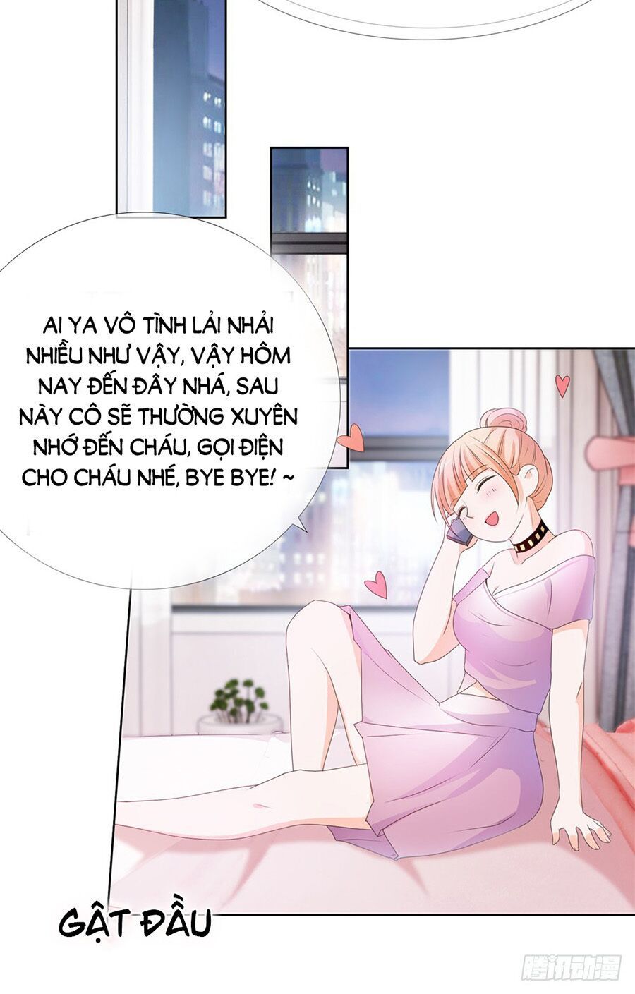 đọc truyện Ẩn Hôn 100%: Chọc Tức Vợ Yêu Mua Một Tặng Một Chương 12 ảnh 15 tại Thiên Thai Truyện