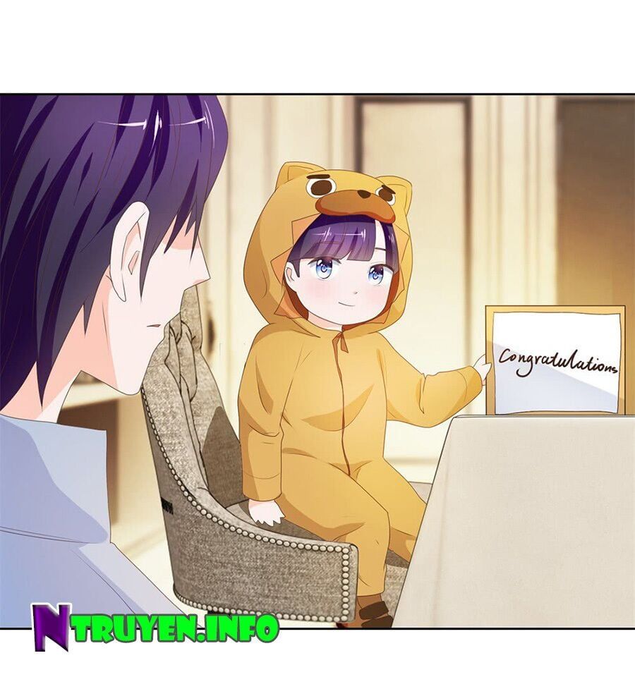 đọc truyện Ẩn Hôn 100%: Chọc Tức Vợ Yêu Mua Một Tặng Một Chương 12 ảnh 17 tại Thiên Thai Truyện