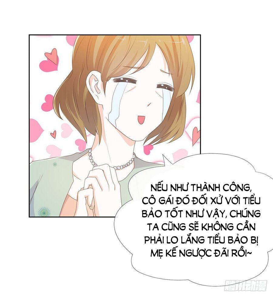 đọc truyện Ẩn Hôn 100%: Chọc Tức Vợ Yêu Mua Một Tặng Một Chương 12 ảnh 23 tại Thiên Thai Truyện