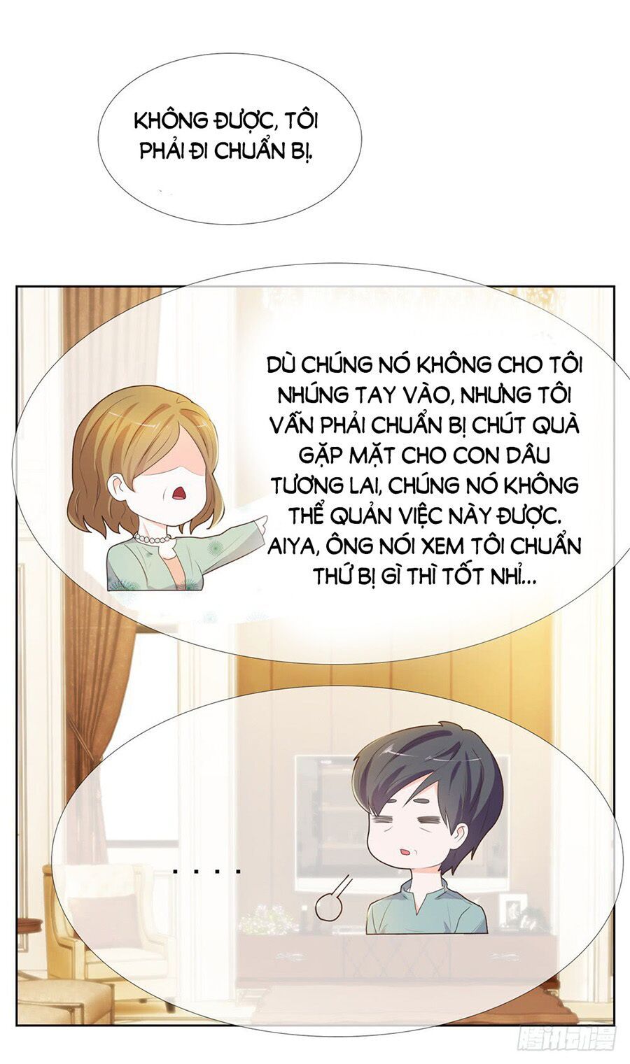 đọc truyện Ẩn Hôn 100%: Chọc Tức Vợ Yêu Mua Một Tặng Một Chương 12 ảnh 24 tại Thiên Thai Truyện