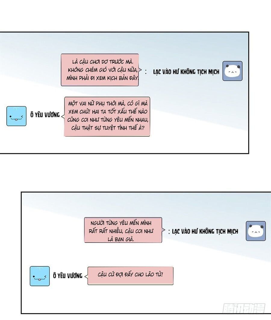 đọc truyện Ẩn Hôn 100%: Chọc Tức Vợ Yêu Mua Một Tặng Một Chương 12 ảnh 29 tại Thiên Thai Truyện