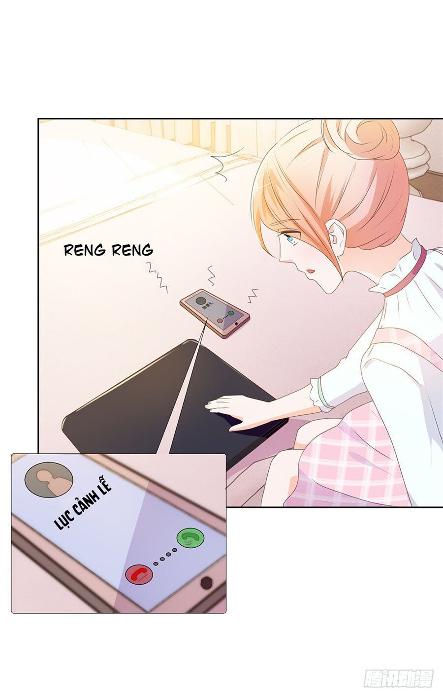 đọc truyện Ẩn Hôn 100%: Chọc Tức Vợ Yêu Mua Một Tặng Một Chương 12 ảnh 31 tại Thiên Thai Truyện