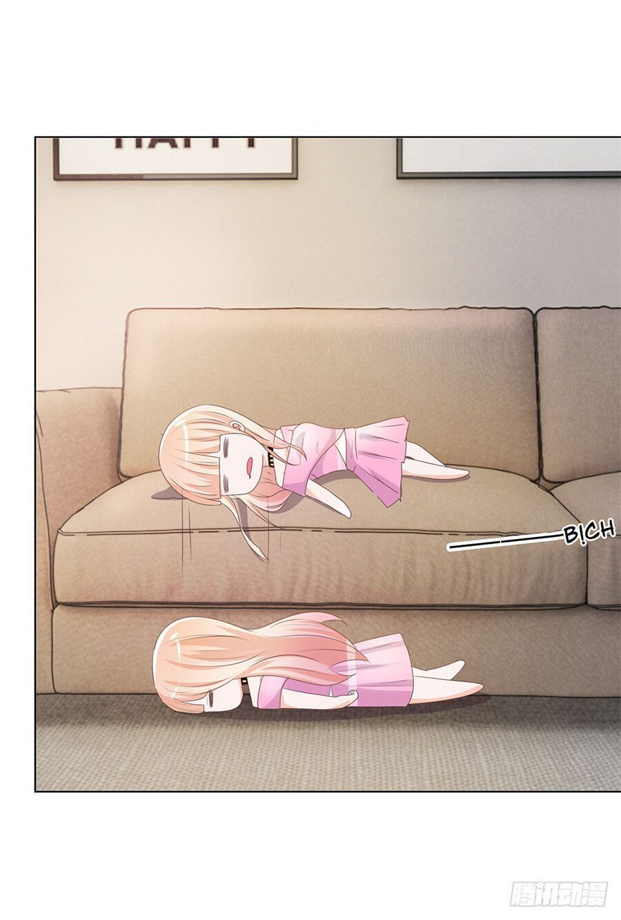 đọc truyện Ẩn Hôn 100%: Chọc Tức Vợ Yêu Mua Một Tặng Một Chương 12 ảnh 5 tại Thiên Thai Truyện