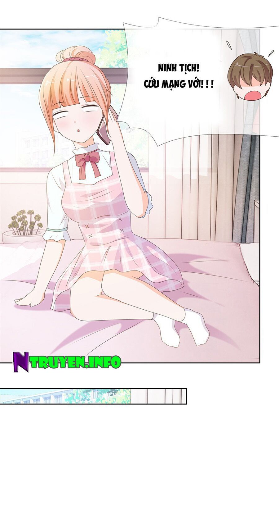 đọc truyện Ẩn Hôn 100%: Chọc Tức Vợ Yêu Mua Một Tặng Một Chương 12 ảnh 32 tại Thiên Thai Truyện