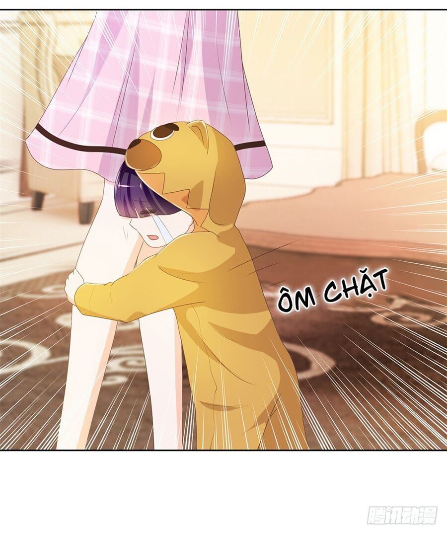 đọc truyện Ẩn Hôn 100%: Chọc Tức Vợ Yêu Mua Một Tặng Một Chương 12 ảnh 35 tại Thiên Thai Truyện